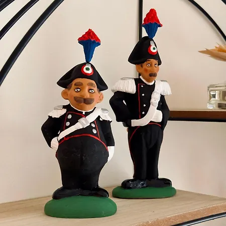 Civico 5 アパート