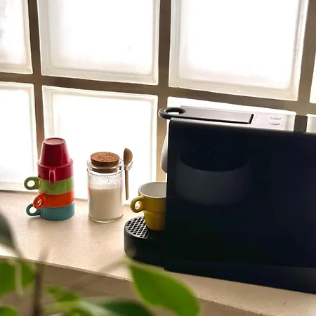 Civico 5 アパート ルティリアーノ