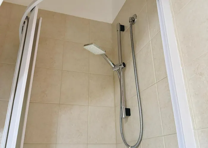 Civico 5 アパート