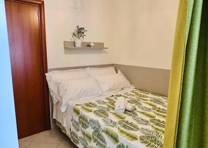 アパート Civico 5