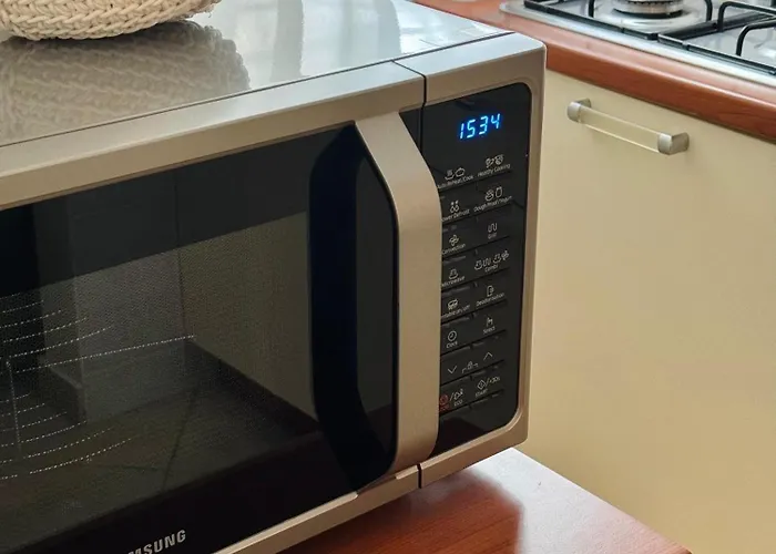 Civico 5 ルティリアーノ