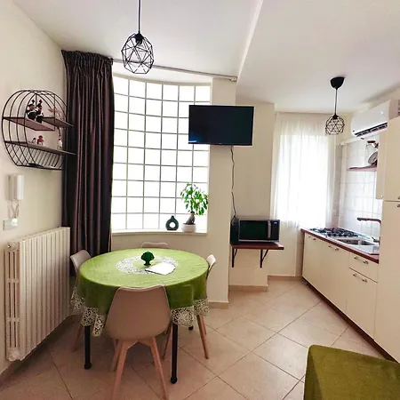 아파트 Civico 5 루티글리아노