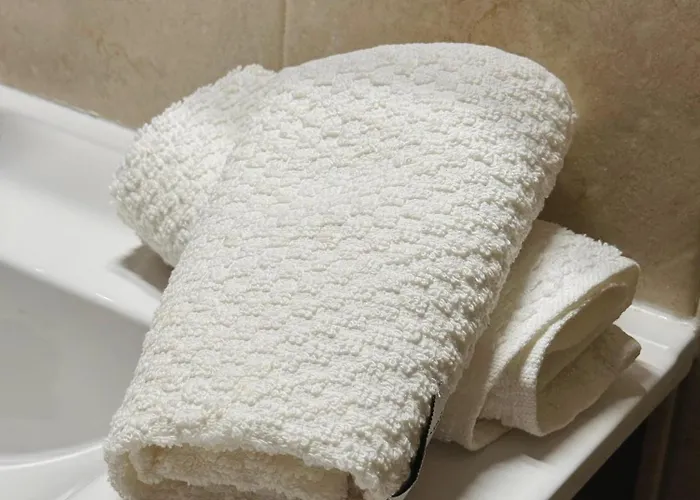 Apartment Civico 5 *