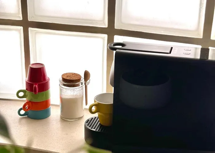 Civico 5 Apartment Rutigliano